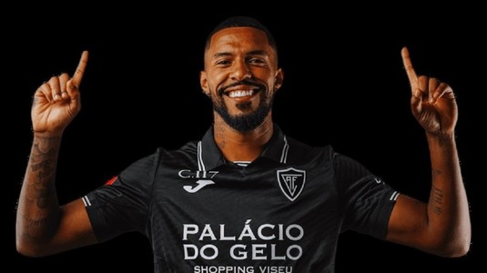 Rapid forţează un transfer de top! Dan Şucu ştie suma exactă: cât trebuie să plătească giuleştenii pentru golgheterul din Portugalia