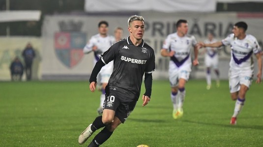 Claudiu Petrila a recunoscut cum a revenit Rapid în topul Superligii: "Echipa ar merita nota 8" | VIDEO