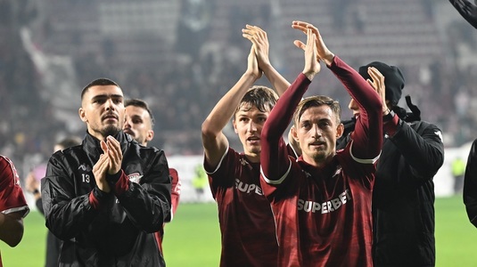 Rapid a anunţat oficial plecarea unui fotbalist! “Da”. “Ghiocelul” lui Şumudică îşi caută şi el o altă echipă “să joace meci de meci”