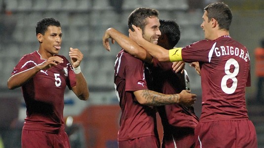 "Se zbârleşte pielea pe mine, n-ai cum să nu iubeşti acest club". Reacţia sinceră a fostului fotbalist despre Giuleşti: "Am jucat pe stadioane imense, dar tot degeaba"