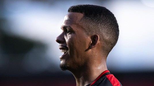 Rapid a semnat astăzi cu noul fotbalist ofensiv al echipei! Transferul s-a realizat: "Am primit de dimineaţă toate răspunsurile”