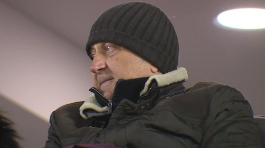 ”Ce forţă are Corsicanu în clubul Rapid?”. Continuă reacţiile după dialogul aprins cu Dan Şucu: ”Era foarte iritat”