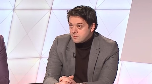 Victor Angelescu, declaraţii după ce Rapid a pierdut cu U Cluj: ”A fost un meci ciudat. O să avem o discuţie”