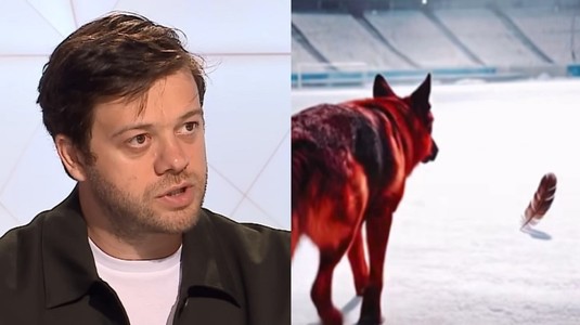 Victor Angelescu a vorbit despre videoclipul publicat de Dinamo, după ce Rapid a învins cu 2-1: "Pentru asta au făcut filmuleţul”