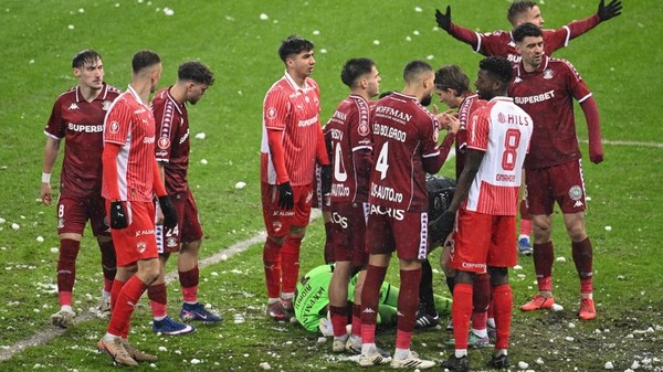 Fostul antrenor din Superliga, verdict dur pentru echipa care se bate la titlu: "Parcă îi lipseşte ceva"