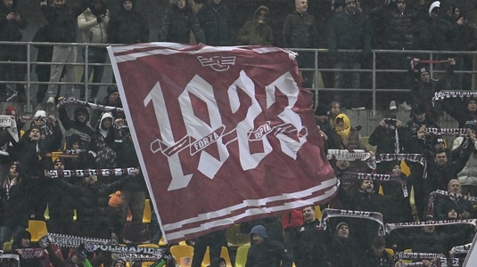 Rapid îi caută înlocuitor, după ce a acceptat oferta de ultim moment din străinătate! Angelescu a confirmat discuţiile: “Vrem un român”