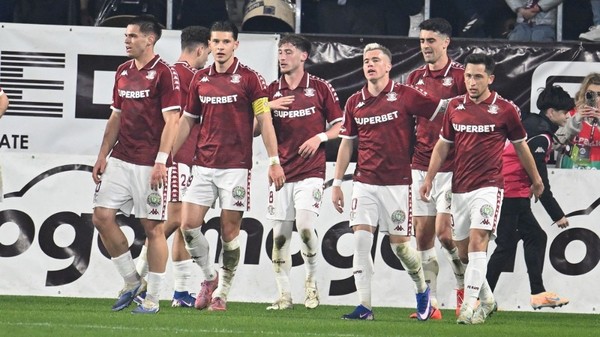 Giovanni Becali i-a comparat pe cei doi fotbalişti de la Rapid şi a dat verdictul: "Nu are fineţea lui”