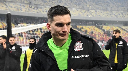 Marian Aioani a ameninţat cu plecarea de la Rapid! Cearta care a dat peste cap ierarhia la echipă