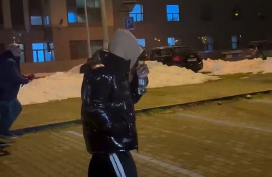 Femeia lovită de Kader Keita pe trecerea de pietoni a murit: aceasta a fost internată în spital mai bine de o lună