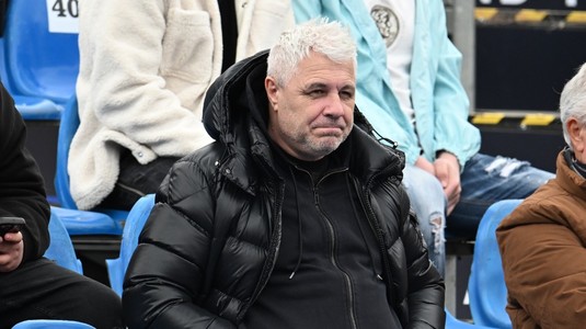 Şumudică a intervenit în conflictul dintre Gâlcă şi Dobre: "Ştiu foarte bine ce se întâmplă în interior"