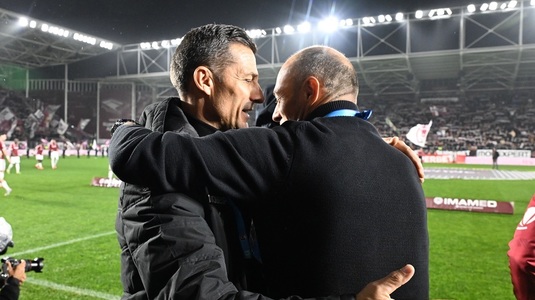 LIVE VIDEO Argeş - Rapid, ora 20:30, pe Orangesport.ro. Piteştenii vor prima victorie acasă, iar giuleştenii doresc primele puncte în deplasare