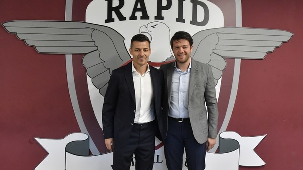 Victor Angelescu demontează acuzaţiile lui Gâlcă: "Toată lumea e de vină, mai puţin el. Toate transferurile au fost făcute de Costel”