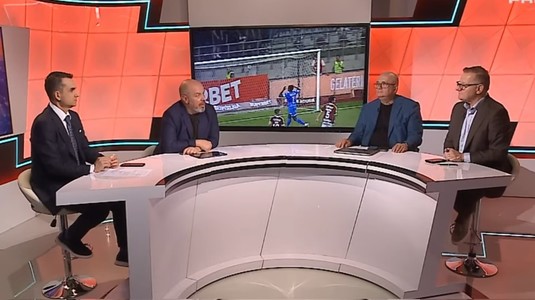 Experţii s-au contrazis înaintea venirii lui Pancu la Rapid: "E profesionist / Impulsivitatea îi dăunează"