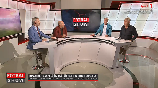 Va reuşi Pancu la Rapid? Experţii au dat verdictul după mutarea din Giuleşti: "Este la polul opus faţă de Gâlcă"