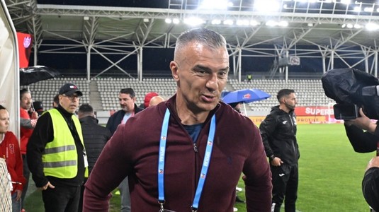 Detaliul surprinzător din contractul lui Daniel Pancu la Rapid! Victor Angelescu a recunoscut: “O avem, dar după primul an cu el”