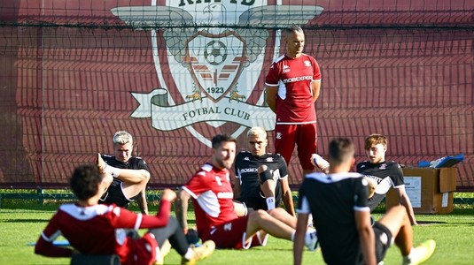 Şucu şi Angelescu, sub presiune! Pancu aştepta lovituri pe piaţa transferurilor, dar Rapid a ratat ţintele