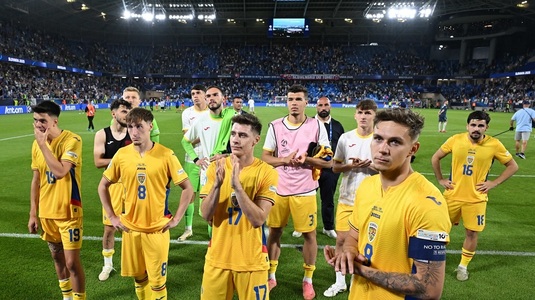 Daniel Pancu suspină după atacantul român ratat de Rapid în această vară! “L-am dorit foarte mult. Sunt pierderi la buget”