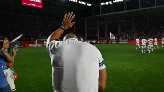 LPF a anunţat programul etapei a treia. Când se joacă meciul în care Pancu îşi întâlneşte fosta echipă, CFR Cluj