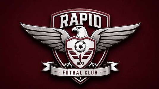 OFICIAL | Rapid a dat lovitura! Un nou transfer din Italia pentru echipa lui Pancu: "Bine ai venit"