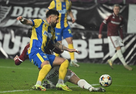 Petrolul - Rapid LIVE VIDEO, ora 20:30, pe Orangesport.ro. ”Primvs Derby” deschide etapa a şasea din Superliga