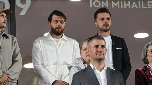 Oficialul Rapidului a comentat revirimentul celor două "vedete" din Giuleşti, după victoria din "Primvs Derby": "E clară diferenţa"