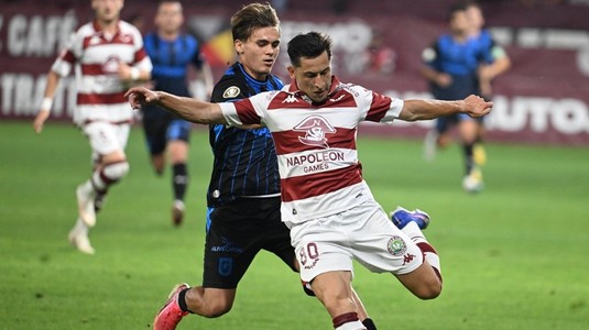 “Pancu nu are obiectiv titlul”. Victor Angelescu a enumerat echipele care se bat pentru trofeul Superligii: “Noi, ca joc...”