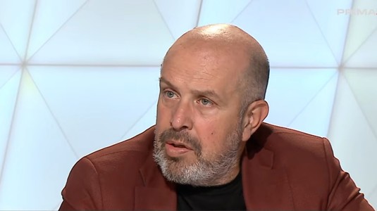 Bogdan Cosmescu, avertisment pentru Pancu după victoria in extremis de la Galaţi: "Cel mai slab"