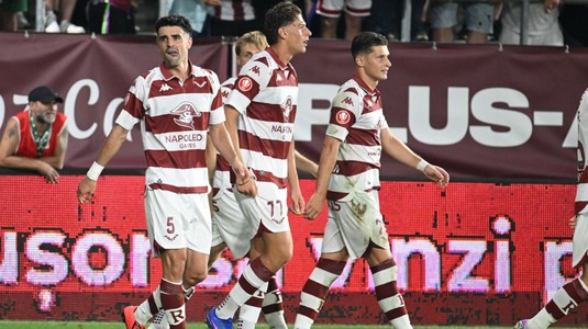 LIVE VIDEO | Rapid - FC Voluntari se joacă astăzi, de la ora 21:30. Cele mai importante faze vor fi pe orangesport.ro