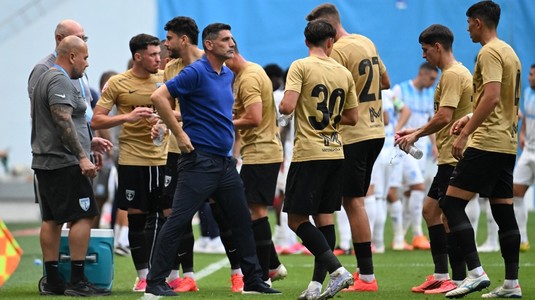 LIVE VIDEO | Rapid - FC Voluntari, ACUM, în Superliga. Lovitură de teatru în Giuleşti