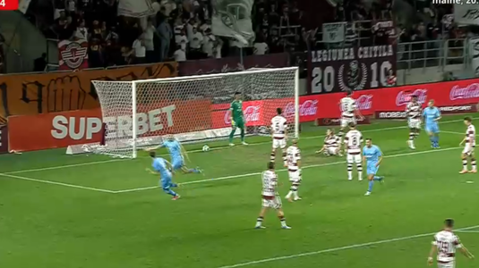 LIVE VIDEO | Rapid - FC Voluntari, ACUM, în Superliga. Lovitură de teatru în Giuleşti