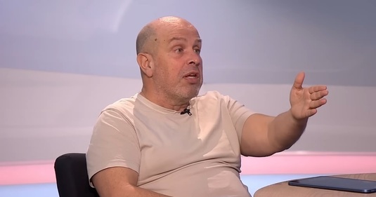 Rapid a câştigat un fotbalist? Cosmescu l-a remarcat pe jucătorul de doar 19 ani devenit titular: "Foarte bun, mi-a plăcut. Pe el nu-l văd bine când revine"