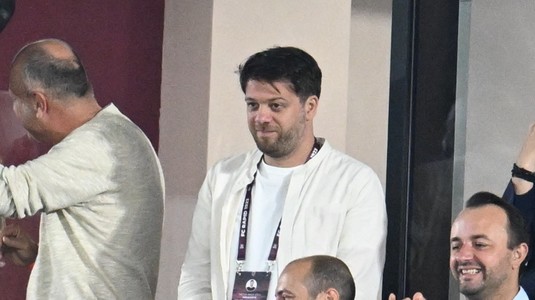 Nu e doar Andrei Şucu! Jucătorul care l-a impresionat pe Victor Angelescu în Rapid - FC Argeş 3-1: "Cel mai bun meci al lui"