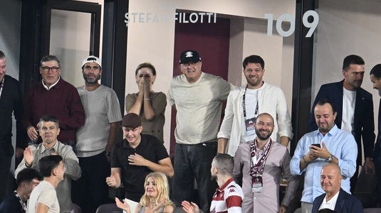 Alarmă la Rapid. Clubul riscă să plece forţat din Giuleşti. Victor Angelescu: ”Este de la UEFA”