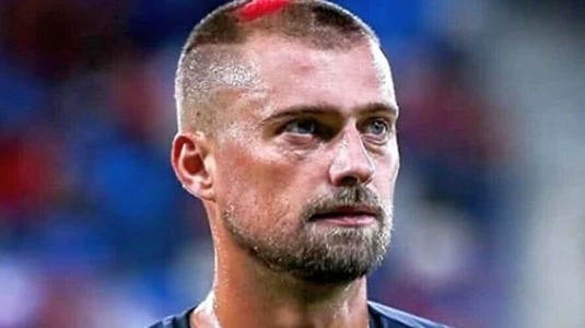 Operaţia lui Gabi Tamaş a fost un succes. Când va reveni pe teren apărătorul Universităţii Cluj