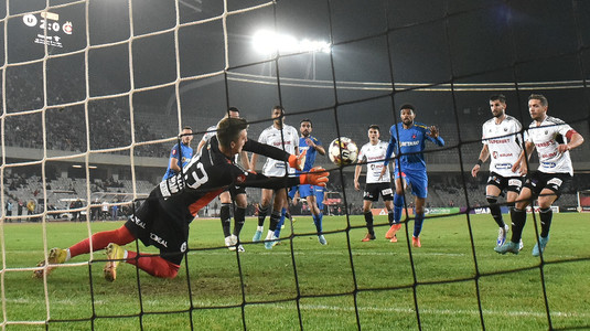 Chipciu pune sare pe rana celor de la FCSB: "Ne-au ieşit toate, puteam câştiga la un scor mai mare"