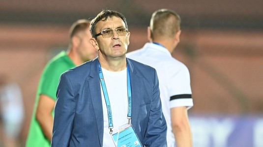 Emil Boc îi bate obrazul lui Eugen Neagoe după evenimentele de la U Cluj: ”A avut o atitudine de netolerat. Consider inacceptabil un asemenea gest”
