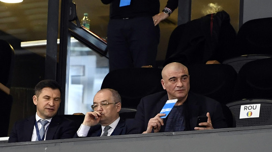 ”Ce rol are Emil Boc la U Cluj?”. Răspunsul lui Radu Constantea + Cum explică reacţia primarului: ”Chiar nu se implică din punct de vedere sportiv” | EXCLUSIV
