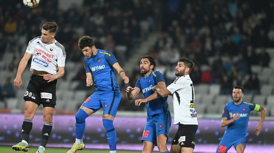 Jucătorul împrumutat de FCSB, desfiinţat în direct la TV: „Nu ştii fotbal, nu ai cum să dai numai pase greşite!” | EXCLUSIV