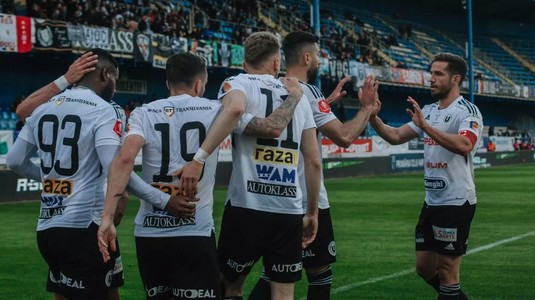 Surpriză TOTALĂ în Superligă. U Cluj a bătut deja palma cu înlocuitorul lui Toni Petrea
