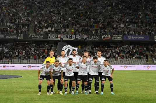 OFICIAL | U Cluj a numit înlocuitorul lui Toni Petrea. Revenire importantă pe bancă după mandatul din sezonul trecut