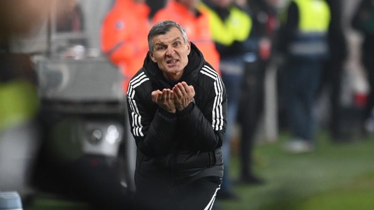 ”A fost deranjat când dădeam din mâini”. Chipciu, despre relaţia cu Ioan Ovidiu Sabău | EXCLUSIV
