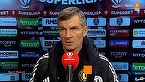 Ioan Ovidiu Sabău, după FCU Craiova - U Cluj 3-2: „Poate sunt eu prea pretenţios, dar nu putem ajunge aşa în Europa!”