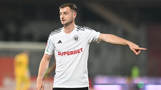 Daniel Popa, avertizat după transferul la FCSB: ”Pentru acei bani, să îşi asume!”