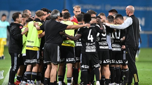 OFICIAL | Revoluţie la o echipă importantă din Superliga! Şapte jucători, OUT înainte de noul sezon: ”Mulţumim!”