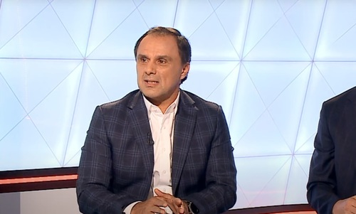 Panduru a numit echipa din play-off care nu este pregătită pentru cupele europene: "Ar fi mai bine să nu piardă timpul pe acolo"