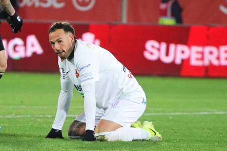 Răsturnare de situaţie! Alessandro Murgia a refuzat-o pe Dinamo şi merge la o altă echipă din Superligă