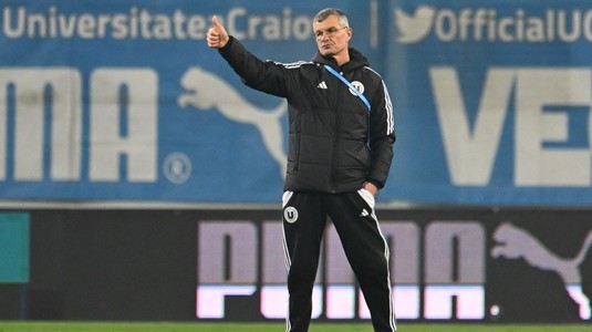 Sabău a început reconstrucţia la U Cluj! Trei transferuri bifate, plecări importante şi negocieri avansate cu un fost campion al Superligii