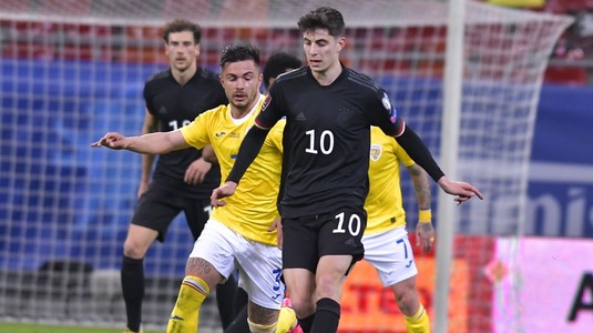 OFICIAL | În plină criză de soluţii în apărare, U Cluj s-a înţeles cu fostul fundaş de la FCSB: "Bine ai venit!"