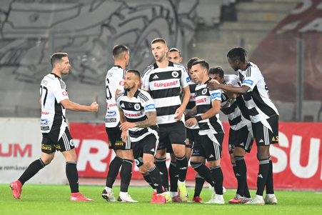NEWS ALERT | U Cluj s-ar fi înţeles deja cu noul antrenor! Ultimele informaţii din Ardeal după plecarea lui Sabău