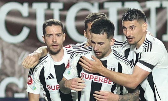 Nistor şi Chipciu au intrat în ultimul an de contract cu Universitatea Cluj. Planul ardelenilor